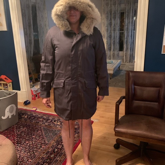 Marc by Marc Jacobs Jacket - Picture 7 of 9